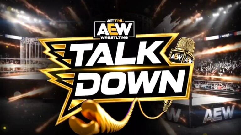 Welcome to AEW TalkDown – Your Ultimate AEW Destination! 1000498847