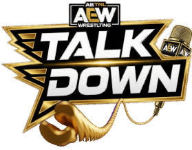 Shop AEW TalkDown