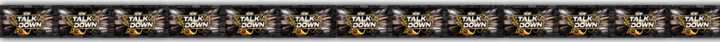 AEW TALKDOWN