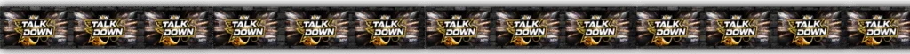 AEW TALKDOWN
