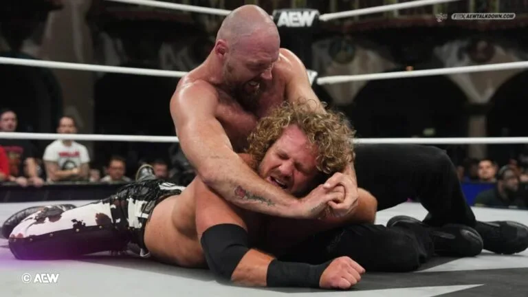 AEW Dynamite July 30, 2025 – Full Show Review Video Hindi