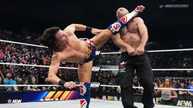 AEW Dynamite August 6, 2025 – Full Show Review Video Hindi