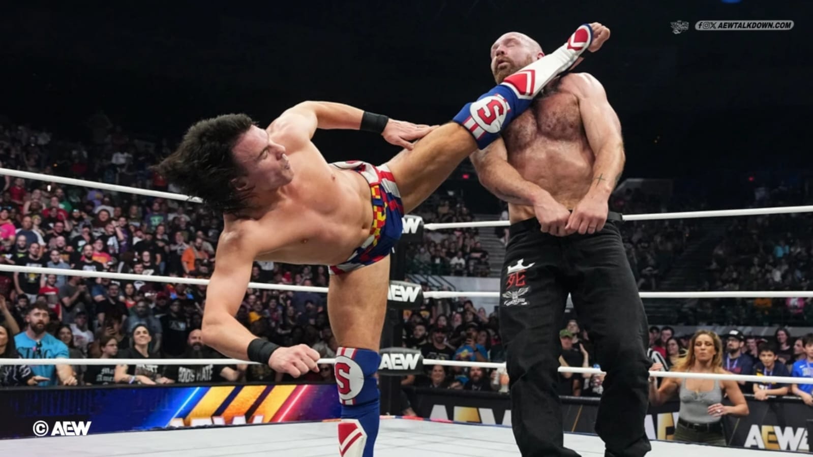 AEW Dynamite August 6, 2025 – Full Show Review Video Hindi