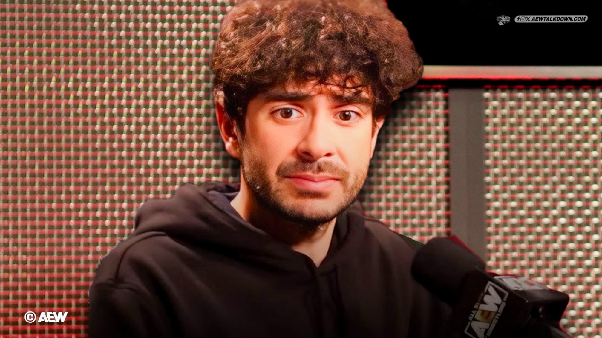 Tony Khan’s Biggest Regret in AEW Will Break Your Heart