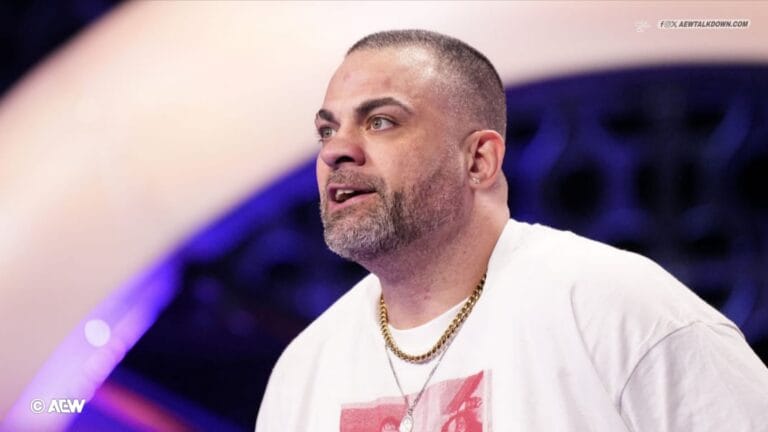 Eddie Kingston Injury Update: Why He Hasn’t Been Cleared Yet