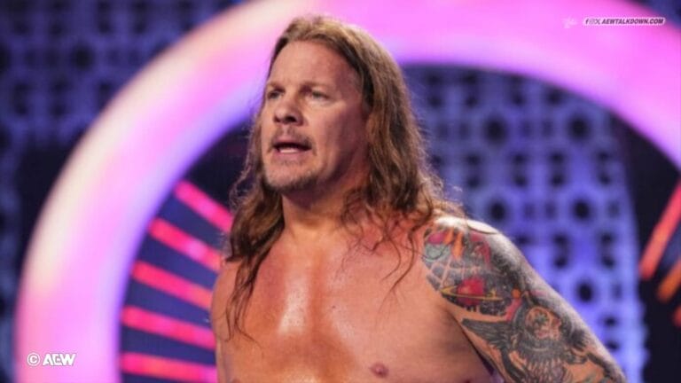 Chris Jericho Done With AEW? Hints at WWE Return