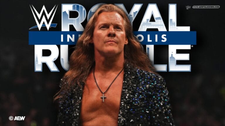 Chris Jericho WWE Return: Latest Updates and Royal Rumble Speculations
