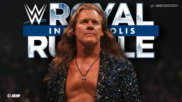 Chris Jericho WWE Return: Latest Updates at Royal Rumble ?