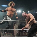 Hangman Page Beats Moxley Clean on AEW Dynamite