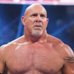 Goldberg Possibly Set for AEW Run, Says AEW Official