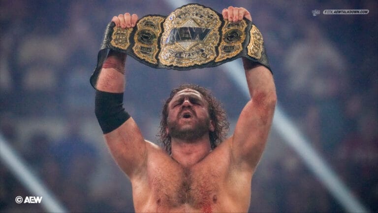 AEW All In Texas 2025