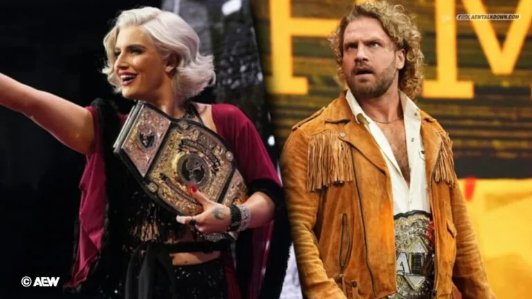 Next Big AEW Title Changes: Who Will Dethrone Every AEW Champ