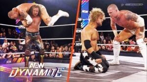 AEW Dynamite Results: Sept 3, 2025 – Philadelphia Brings the Heat AEW Dynamite Results: September 3, 2025 – Philadelphia Brings the Heat