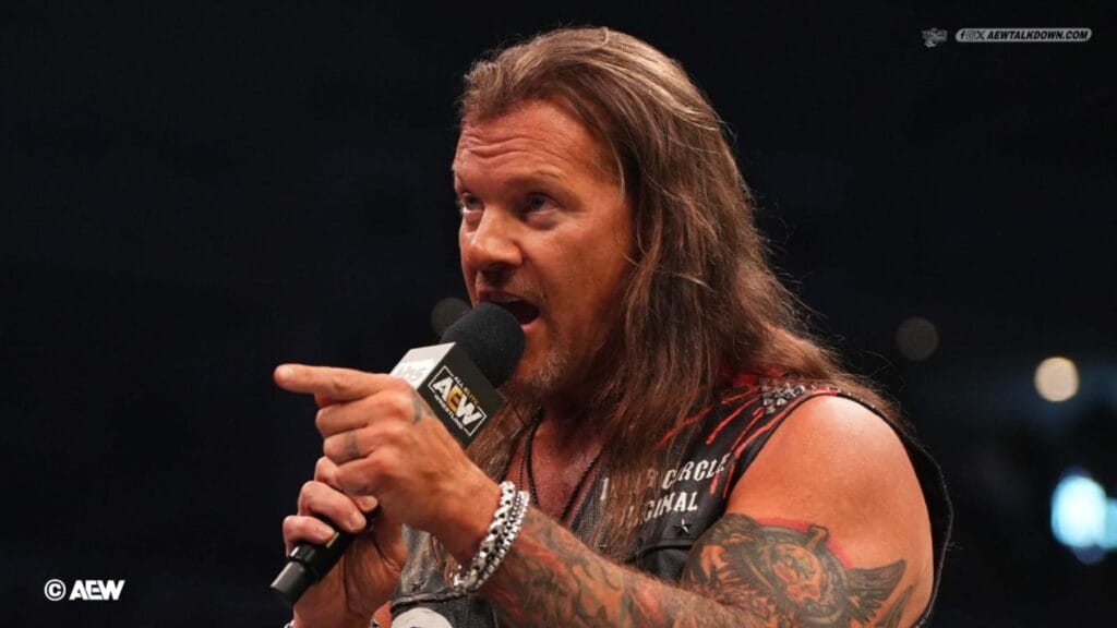 Chris Jericho Breaks Silence on WWE Return Rumors and AEW Future