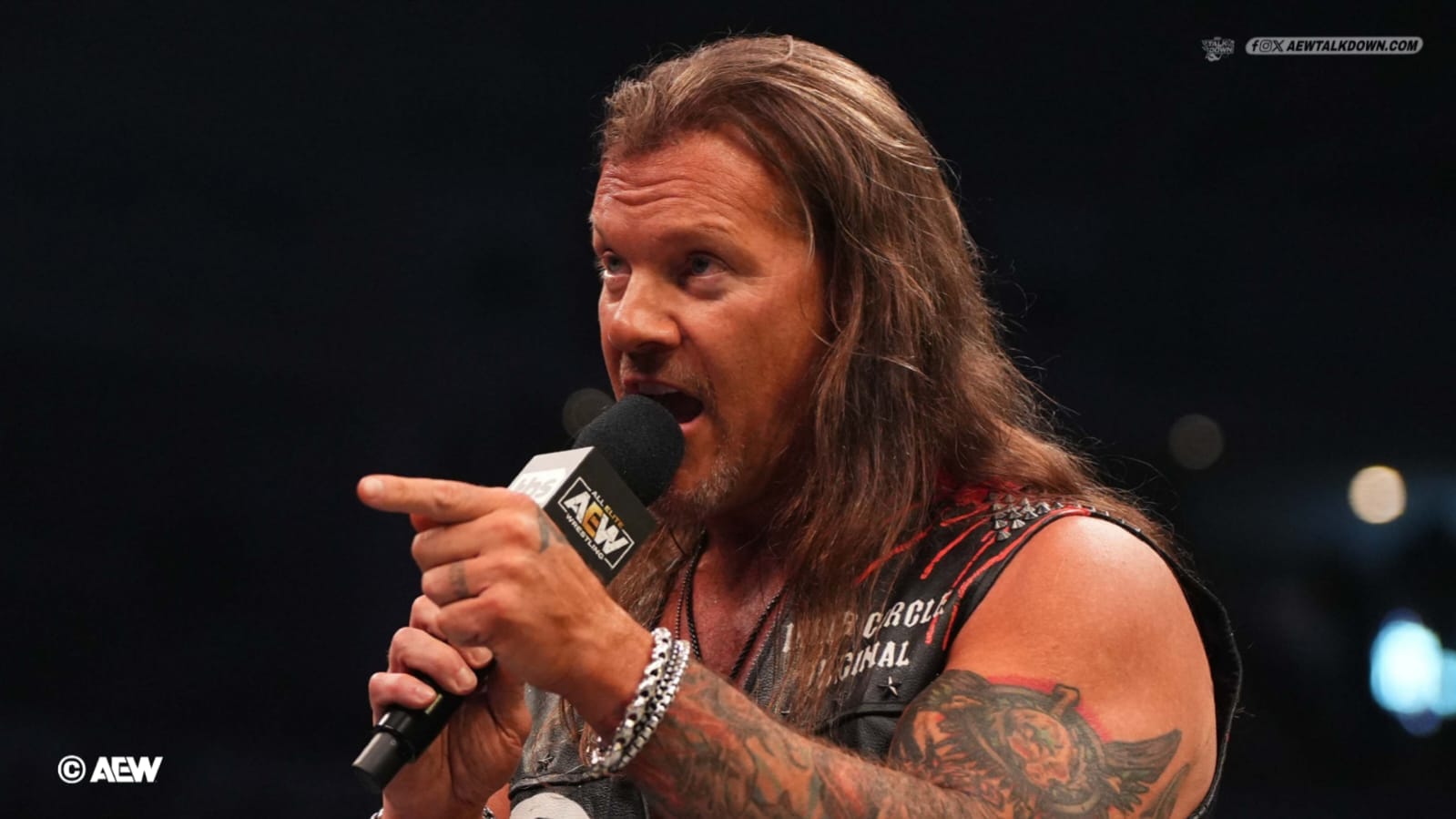 Chris Jericho Breaks Silence on WWE Return Rumors and AEW Future