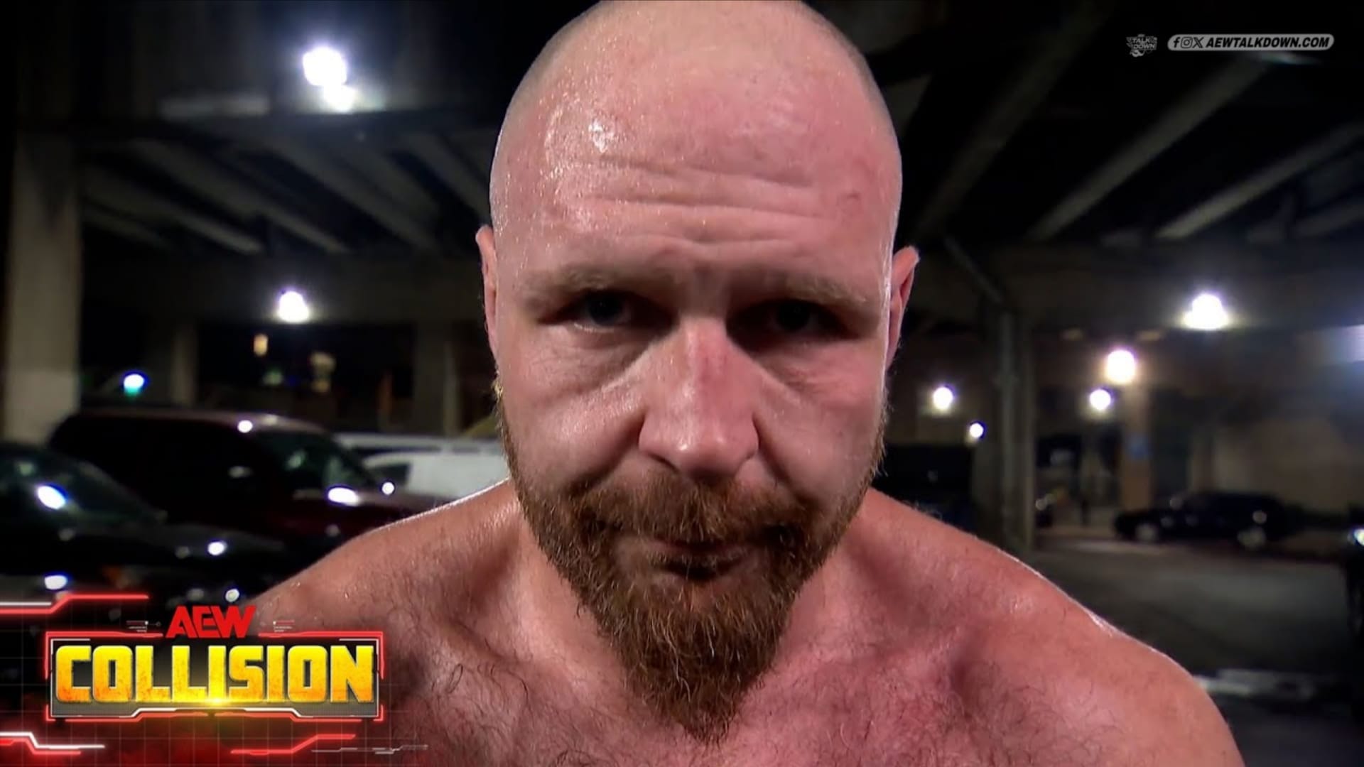 AEW Collision Sept 6 Recap: Unexpected Challenges & Big Returns