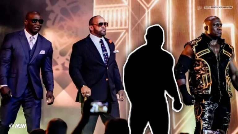 Heart Syndicate’s Future: New Member Could Join AEW Faction Heart Syndicate’s Future: New Member Could Join AEW Faction Soon