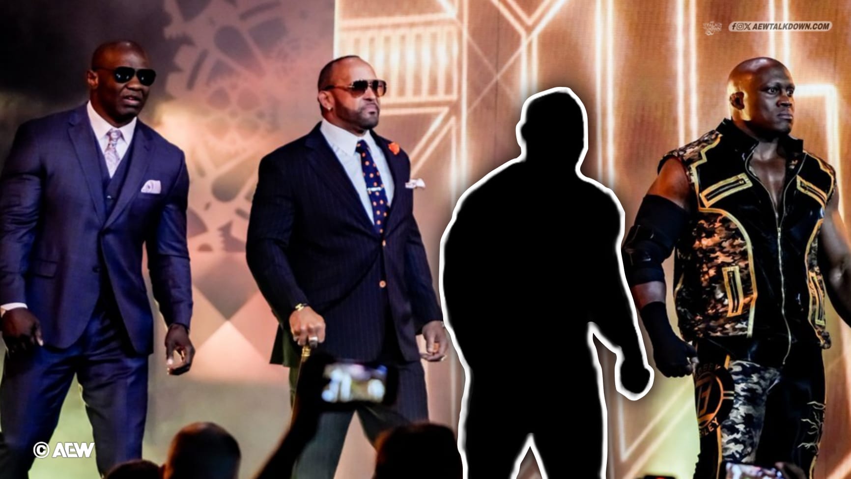 Heart Syndicate’s Future: New Member Could Join AEW Faction Soon