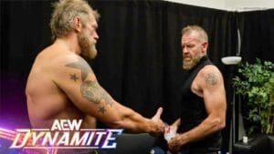 Adam Copeland Says He Must Go Home: AEW Future in Doubt