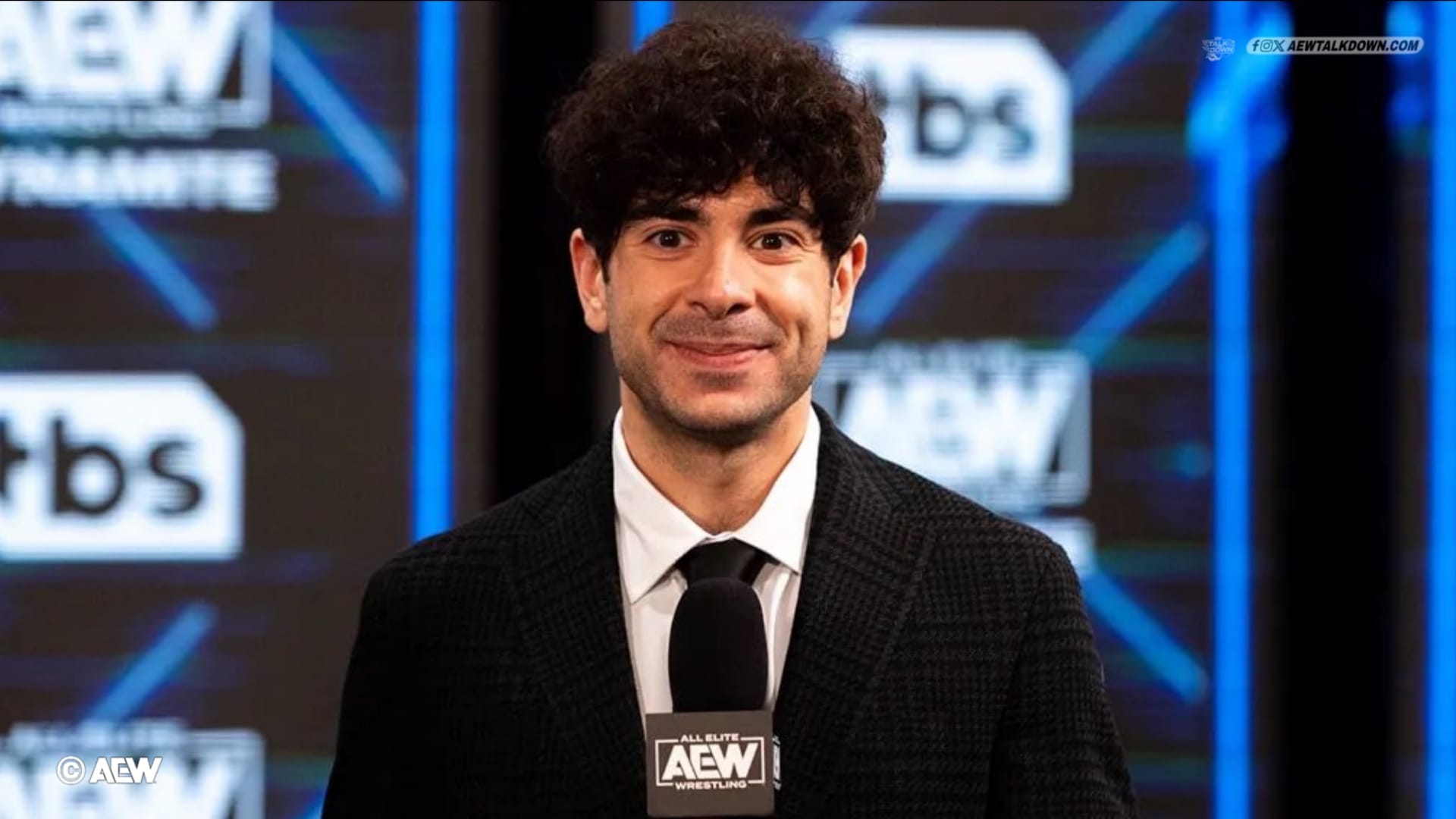 Tony Khan Reveals New AEW Women’s Tag Team Championships on Dynamite