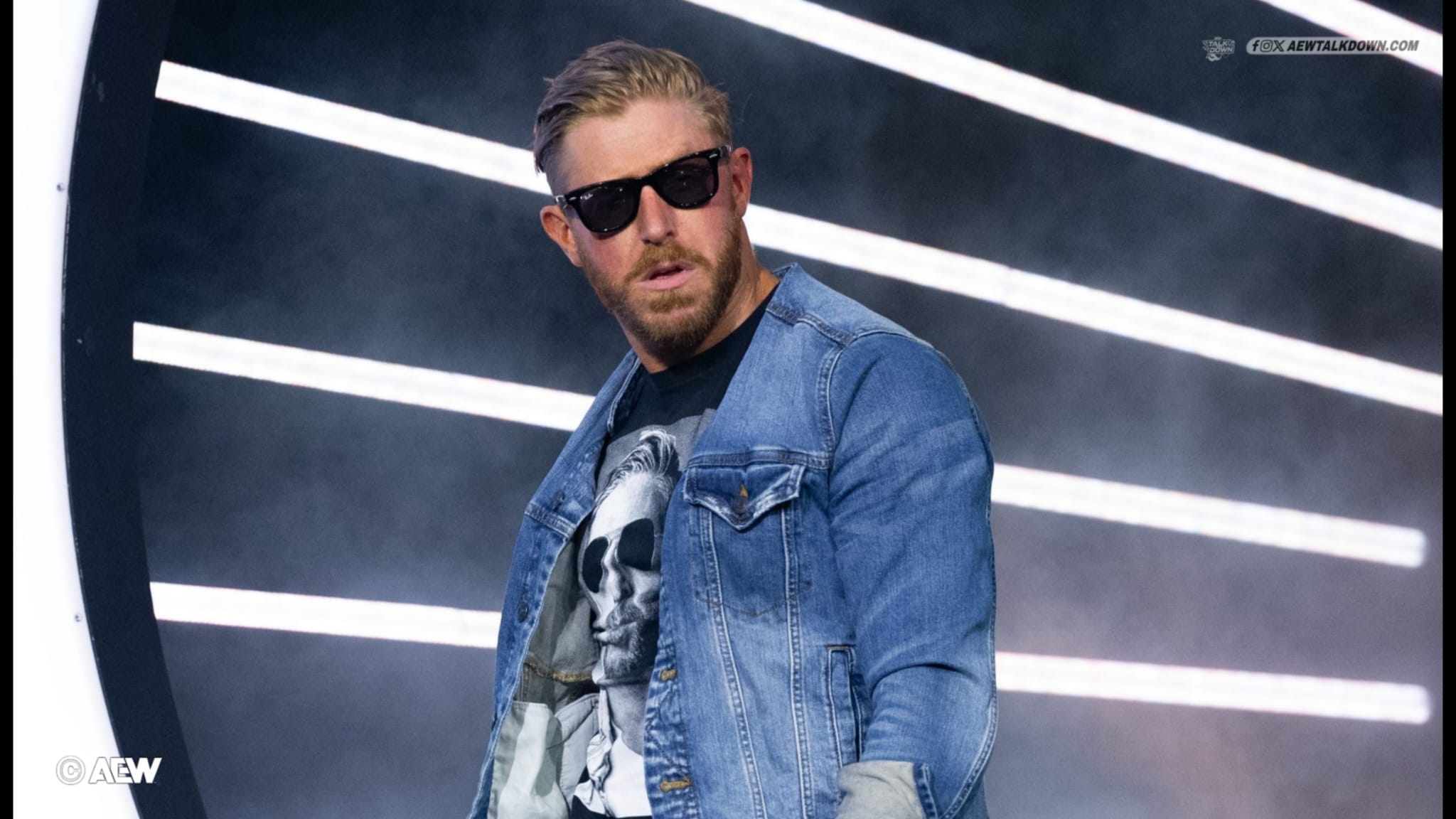 Orange Cassidy Makes Triumphant Return on AEW Dynamite