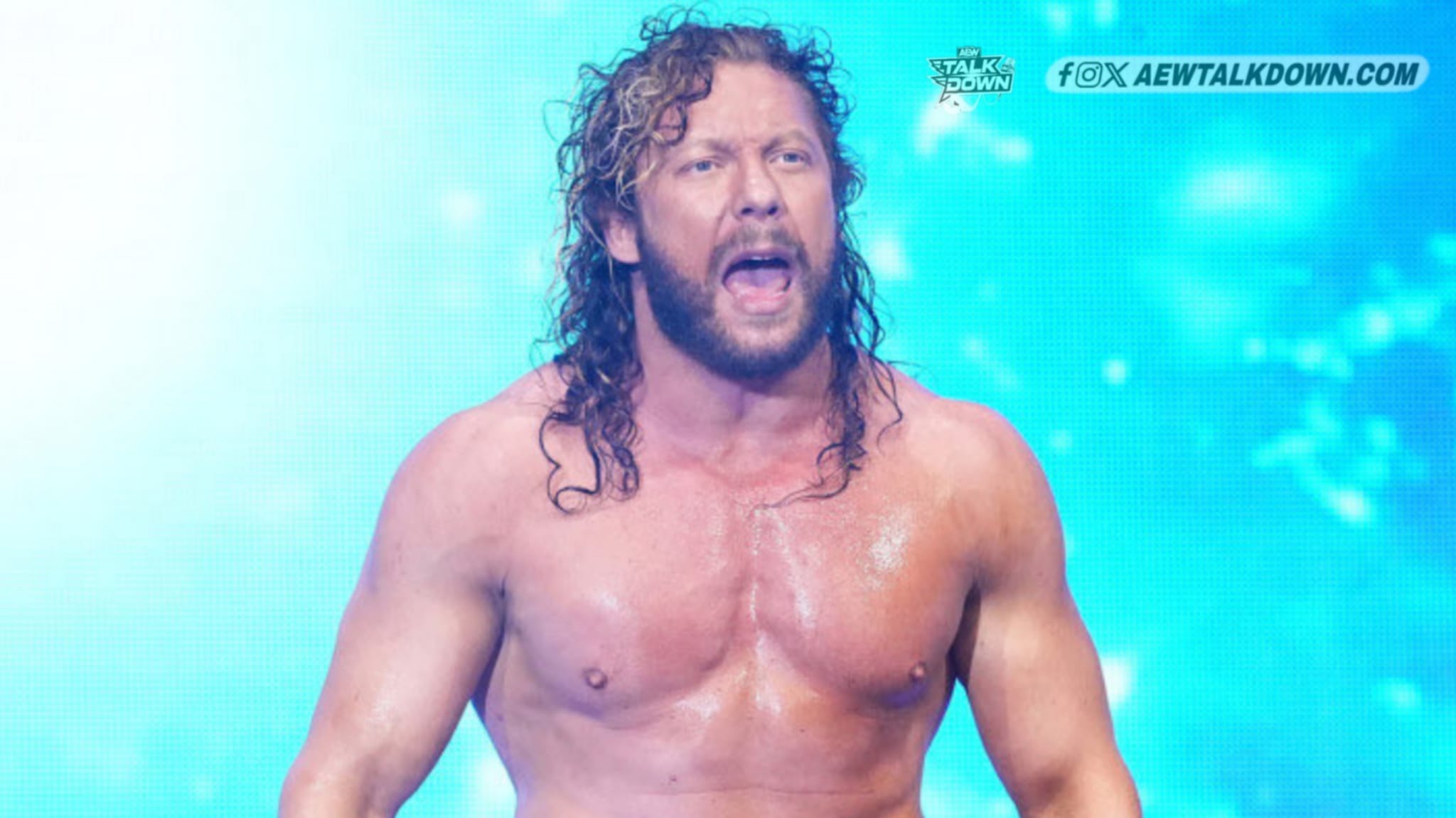 Kenny Omega’s AEW Return Set for Dynamite Anniversary