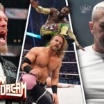 AEW WrestleDream 2025 - Surprises