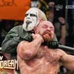 AEW WrestleDream 2025 Results - Sting Returns - Attack Jon Moxley