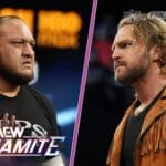 AEW Dynamite Results (Nov 5, 2025) - National Title & Blood & Guts Advantage.