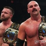 FTR Crowned New AEW Tag Team Champions at AEW Full Gear 2025