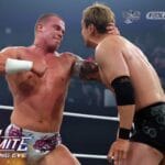 Continental Classic - AEW Dynamite