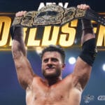 AEW World's End 2025 PPV Buys