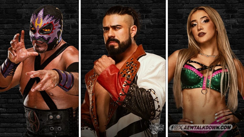 AEW Signings 2026: The New Era of All Elite