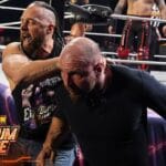 Maximum Carnage - AEW Collision Results 2026: Hangman Page & JetSpeed Shock The World & The Death Riders Explode