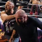 Maximum Carnage - AEW Collision Results 2026: Hangman Page & JetSpeed Shock The World & The Death Riders Explode