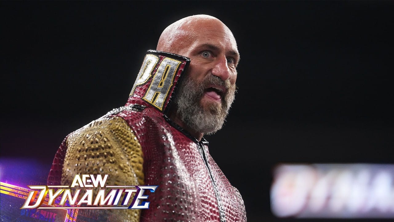 Explosive AEW Dynamite Results January 28 2026: Ciampa Debuts and the Road to Revolution Ignites