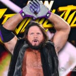 AJ Styles Potentially Debuting at AEW Revolution: The Phenomenal Rumors Shaking the Industry
