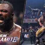 AEW Dynamite 18 Feb 2026 Results : Swerve Destroys Omega, Texas Death Match Set for Revolution