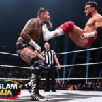 AEW Grand Slam Australia 2026 Results: MJF vs. Hangman Set for Revolution, Yuta Shaved Bald, and Full Results