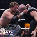 Revolution Fallout - AEW Dynamite Results March 18, 2026 Ospreay’s Return Thriller Darby Allin’s Car Crash Coffin Match!