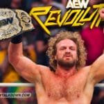 The Ultimate AEW Revolution 2026 Preview: Every Confirmed Match and Prediction