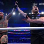 Kenny Omega is Back at AEW Revolution 2026 to Save Brody King