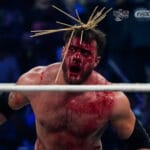 AEW Revolution 2026 - MJF Retains.. Hangman Page Never Challanging for World Title