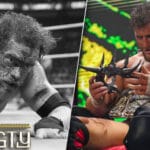 AEW Dynasty 2026 - MJF Reigns Suprime..! Ospreay and Moxley Wage War