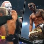 Unbelievable: Darby Allin is New AEW World Heavyweight Champion at AEW Dynamite Spring Break Thru