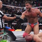 AEW Double or Nothing 2026 Results: MJF Claims World Title, Foley Debuts, and The Hurt Syndicate Dominates New York!