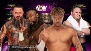 AEW Owen Hart Cup 2026 : Ospreay, Joe, Strickland, or King – Who Will Be the Winner?