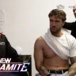 AEW Dynamite & Collision Results: MJF Confronted, Kevin Knight Destroys Jet Speed, and Will Ospreay Teases Faction Warfare