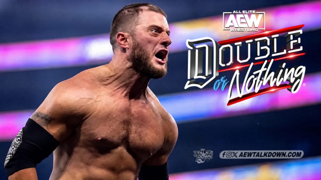 The Ultimate AEW Double or Nothing 2026 Predictions: Massive Hair, Titles, and Returns on the Line!