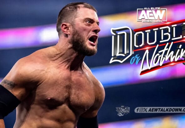 The Ultimate AEW Double or Nothing 2026 Predictions: Massive Hair, Titles, and Returns on the Line!